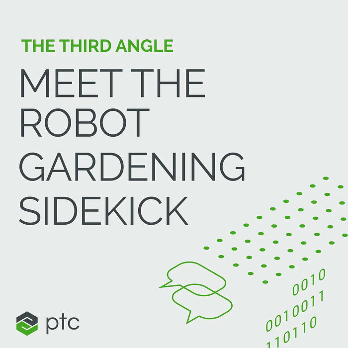 FarmBot Featured on The Third Angle Podcast