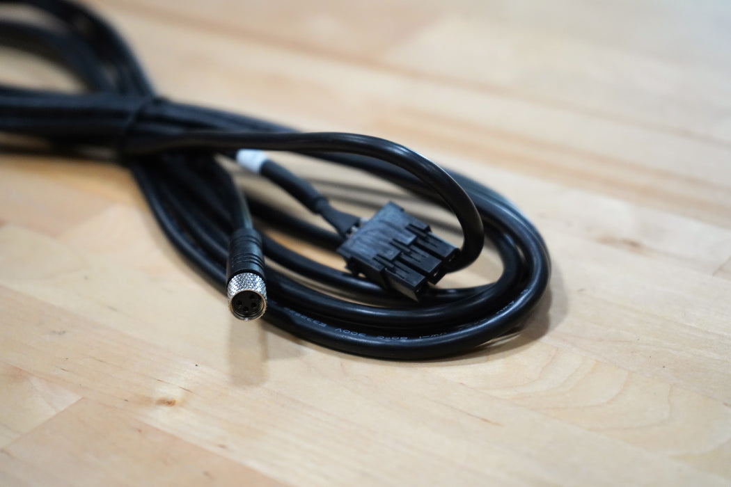 Genesis v1.6+ Vacuum Pump Cable