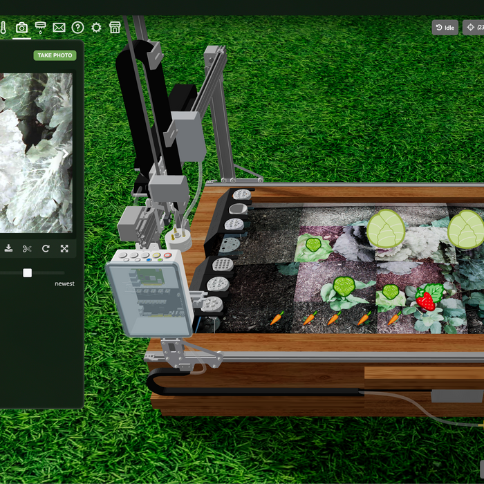 November 5, 2025 Software Update