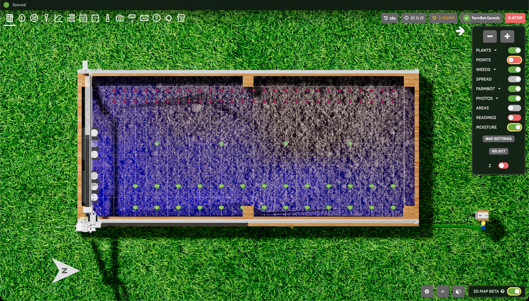 November 29, 2025 Software Update