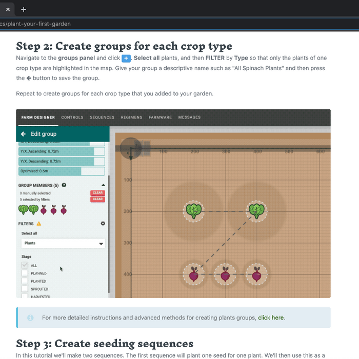 New software how-to guides