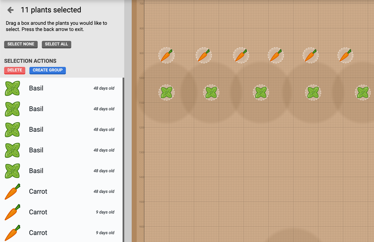 October 31, 2019 Software Update — FarmBot