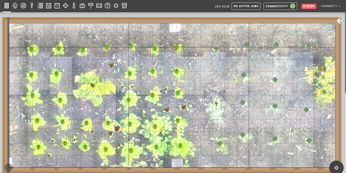 April 29, 2022 Software Update — FarmBot