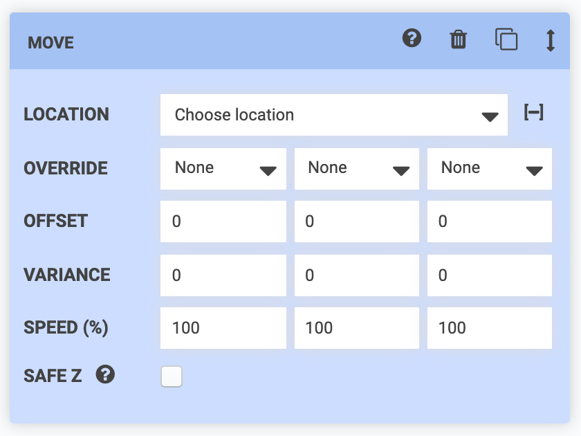 August 19, 2020 Software Update — FarmBot