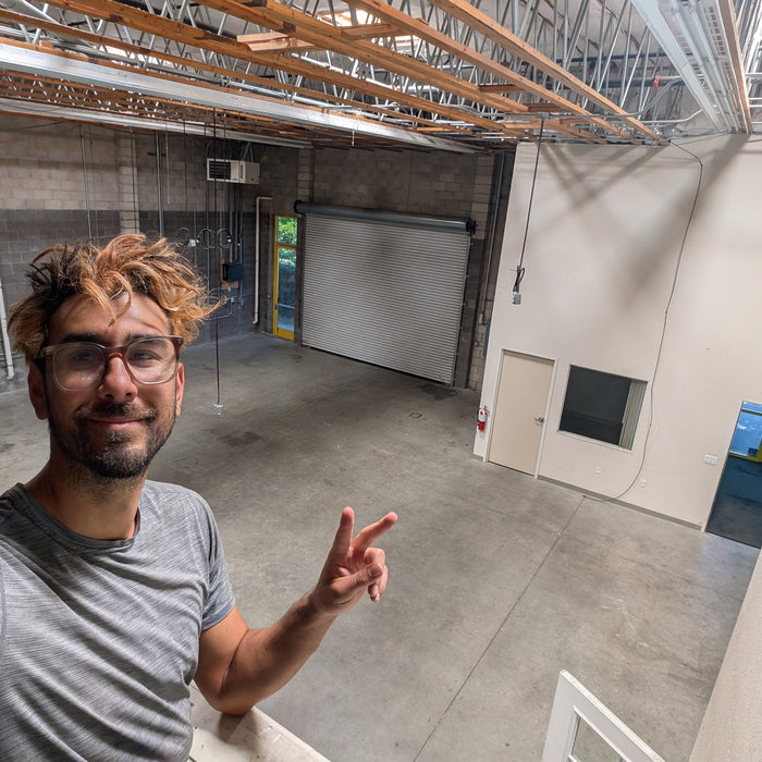 Thank You Ricardo Court