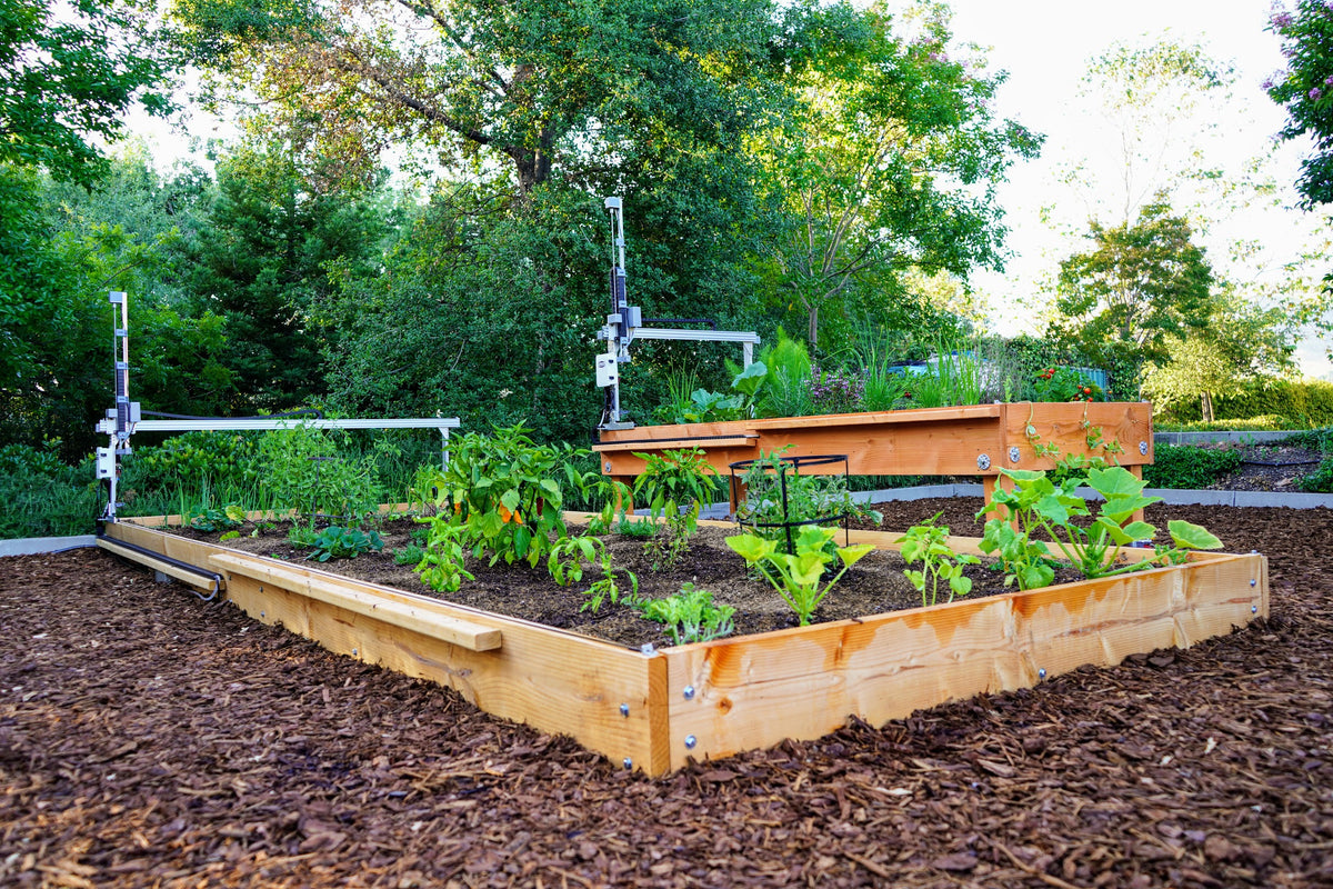 Say Hello to FarmBot Express and Express XL