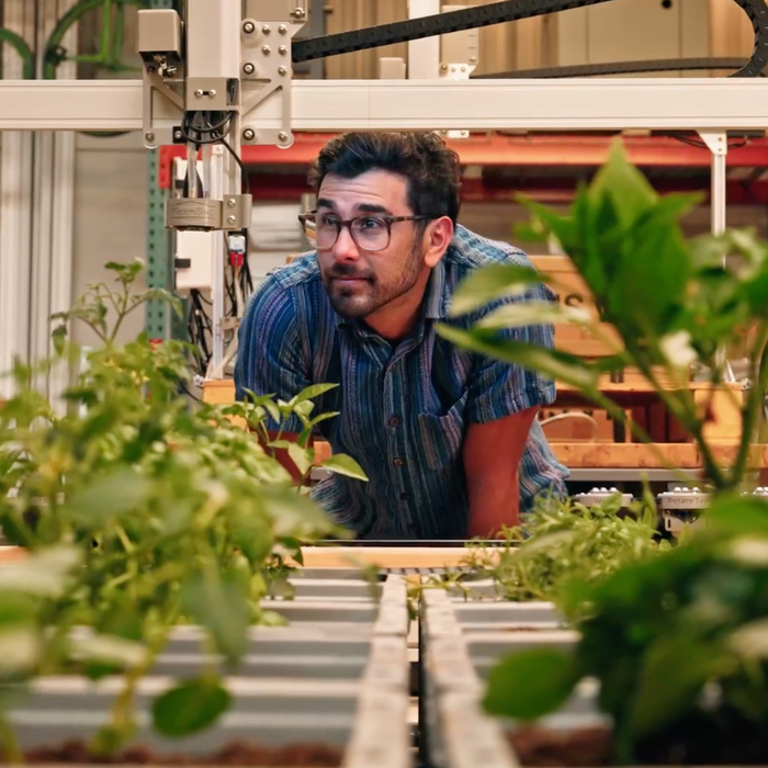 FarmBot Partners with iINNOVATE Regional Skills Lab