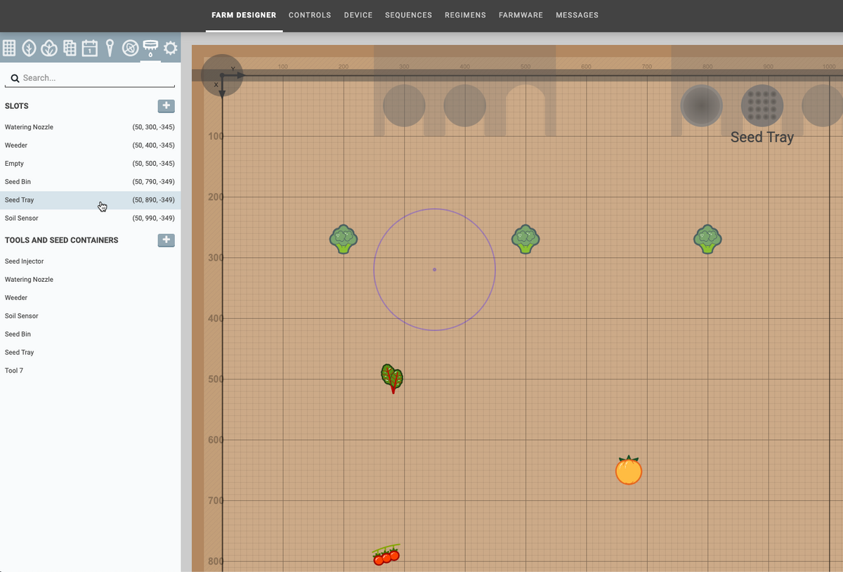 February 20, 2020 Software Update — FarmBot