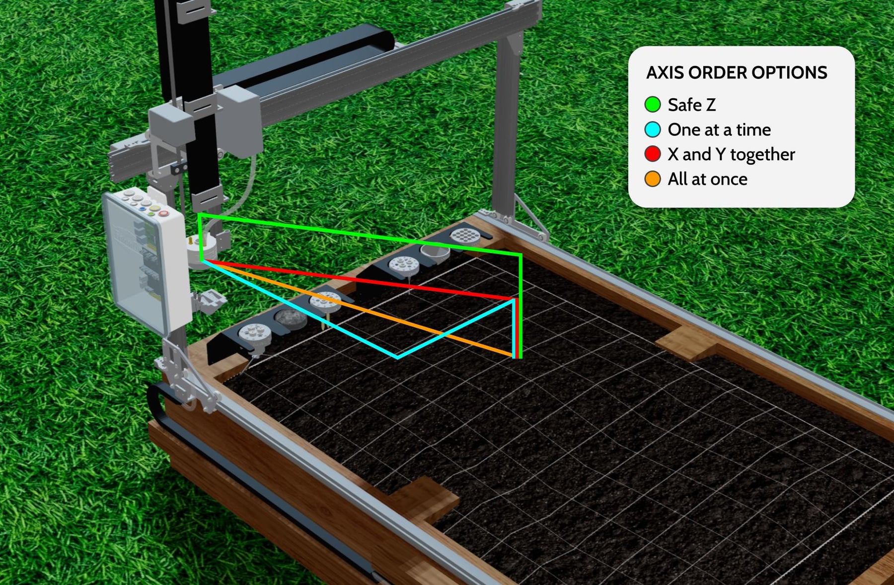 September 5, 2025 Software Update