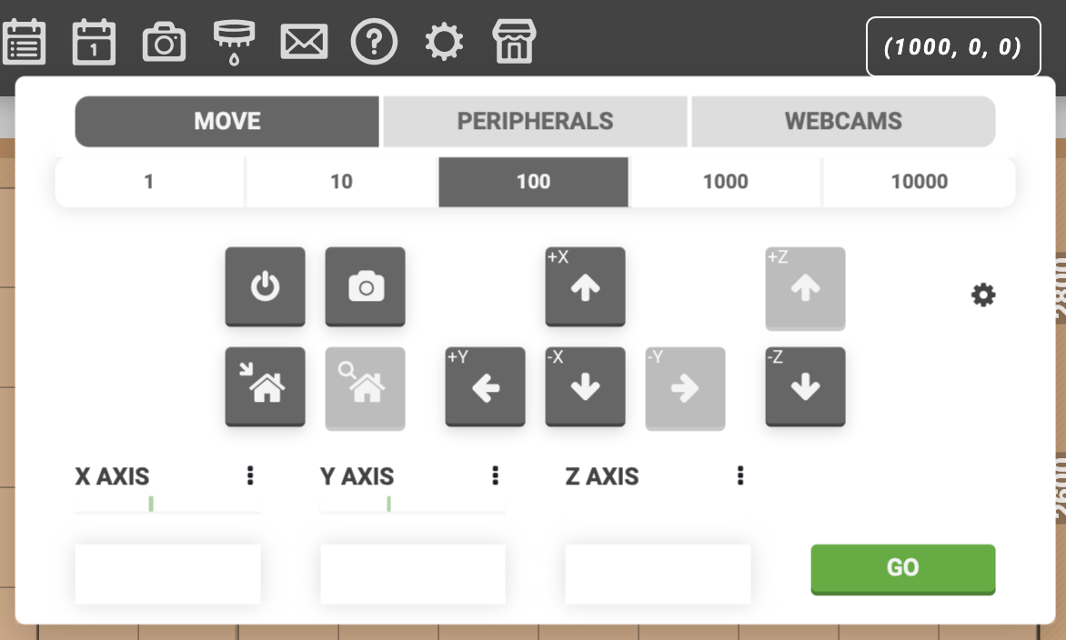 July 20, 2023 Software Update — FarmBot