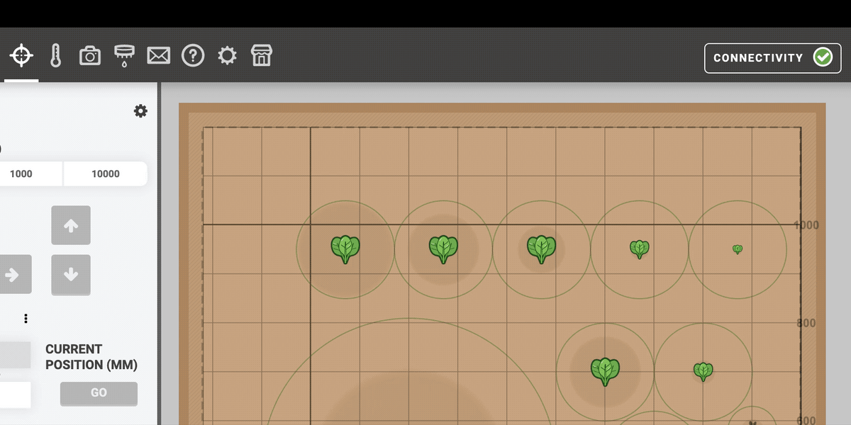 May 3, 2021 Software Update — FarmBot