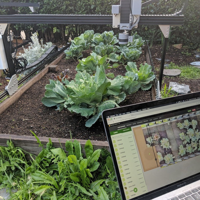 New FarmBot Pricing for 2019