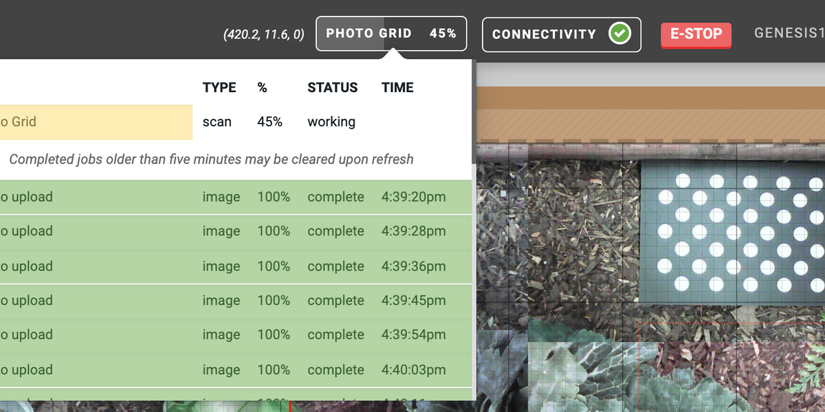 January 13, 2022 Software Update — FarmBot