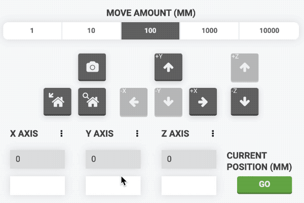 August 10, 2022 Software Update — FarmBot