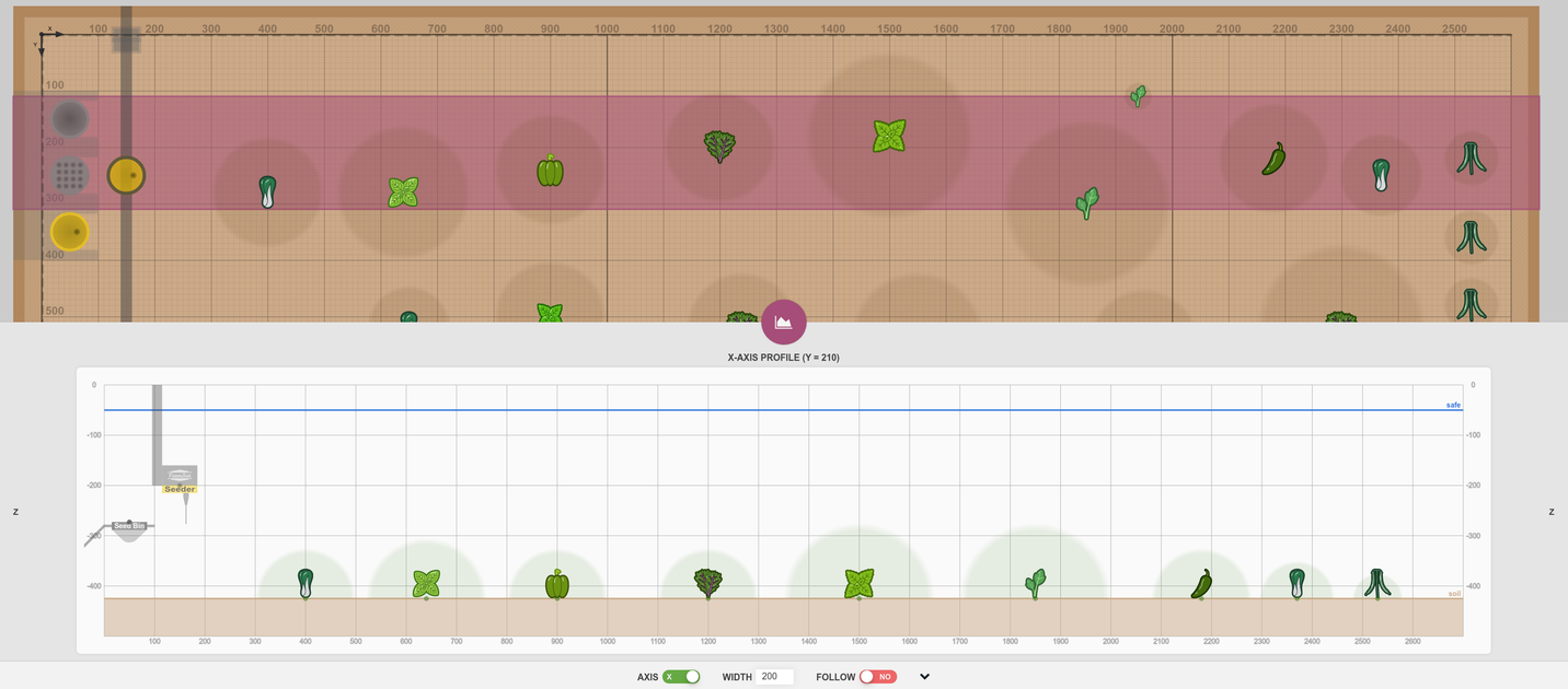 Farmbot Ui December 7, 2020 Software Update — FarmBot
