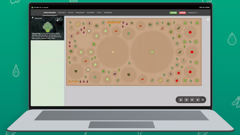 Farmbot Ui Open Source — FarmBot