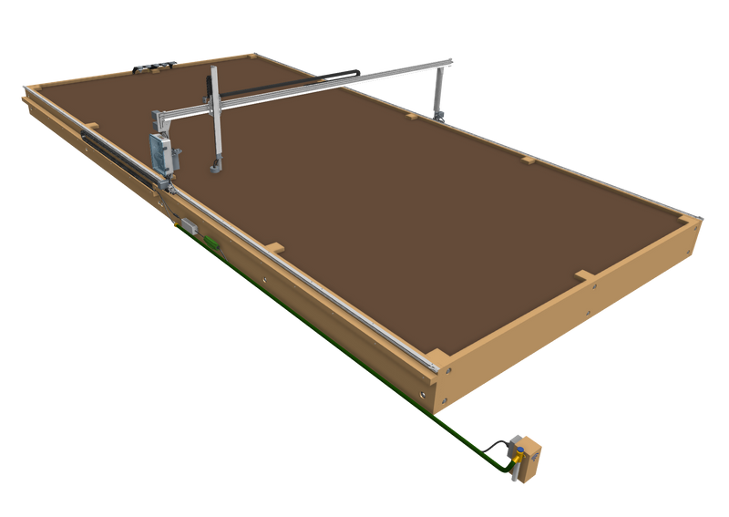 FarmBot Genesis XL