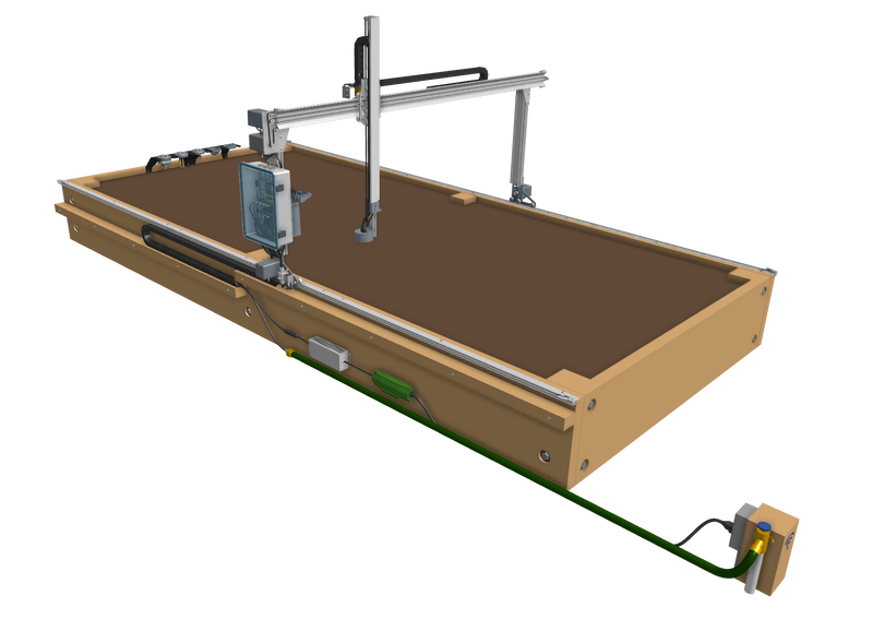 FarmBot Genesis