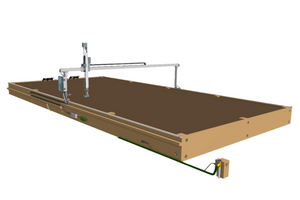 FarmBot Genesis XL v1.8 Pre-Order image 1