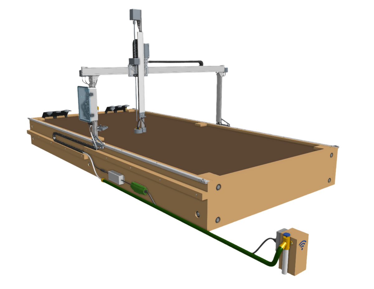 FarmBot Genesis v1.8