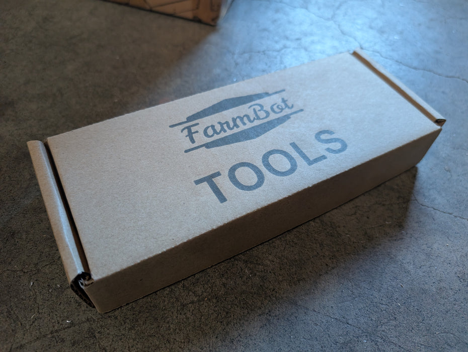 FarmBot Tool Kit