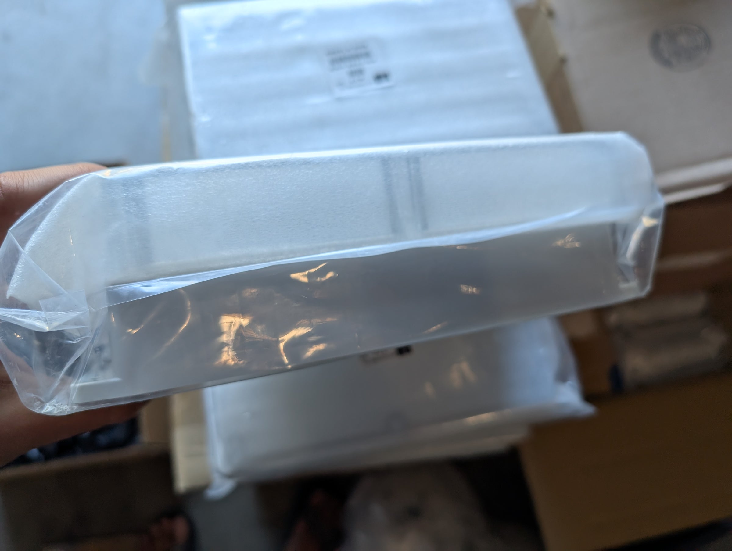 Genesis v1.2 Electronics Boxes (5-Pack) — FarmBot