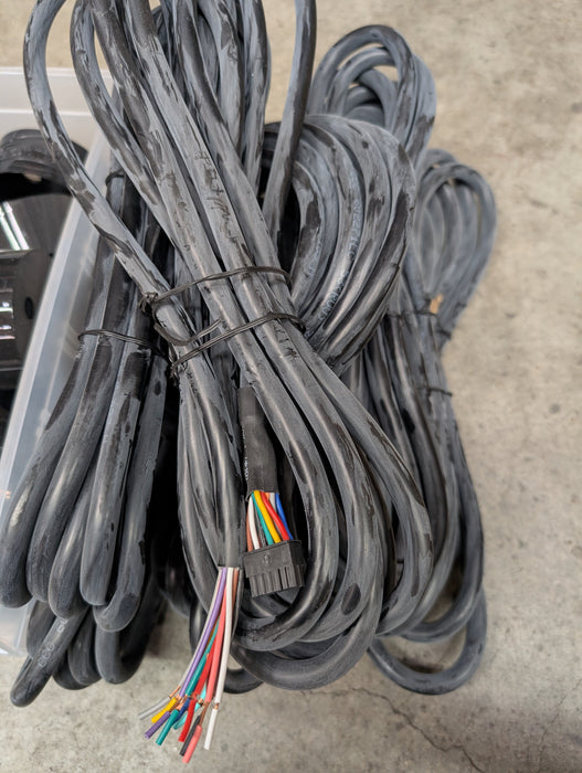 Genesis v1.3 UTM Cable