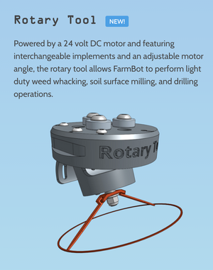 FarmBot Genesis XL v1.7 thumbnail 10