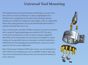 FarmBot Genesis XL v1.7 thumbnail 9