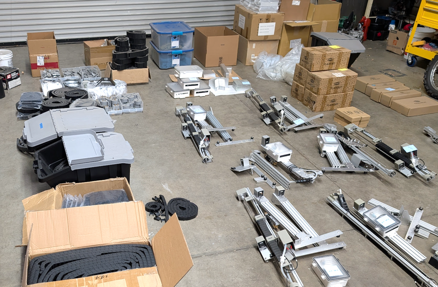 FarmBot Kits