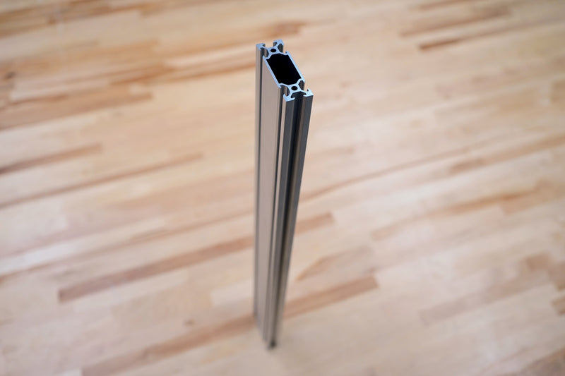 Extrusion and Leadscrew Kit