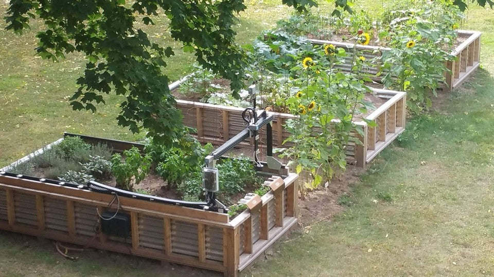 FarmBot Genesis v1.8