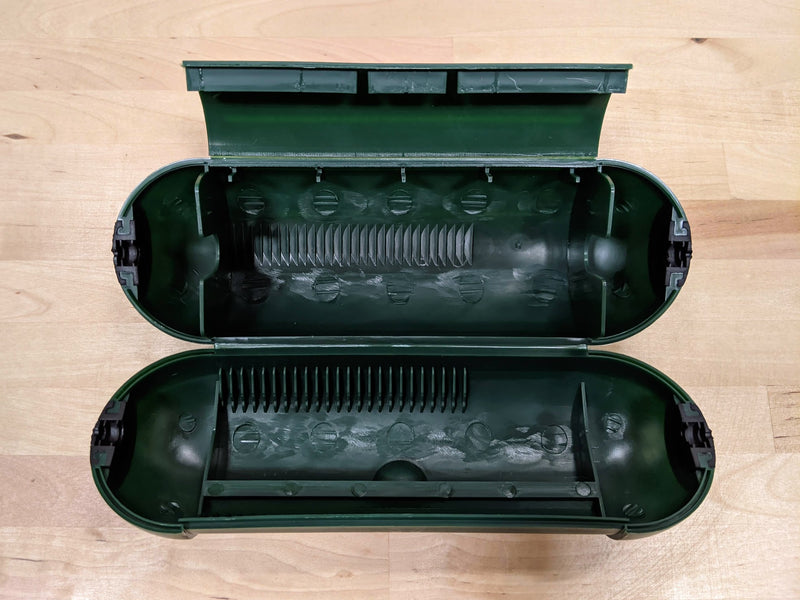 Power Cord Protector