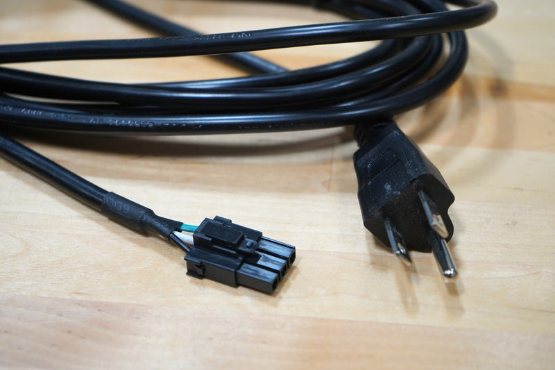 Genesis v1.7+ 24V 100W Power Supply