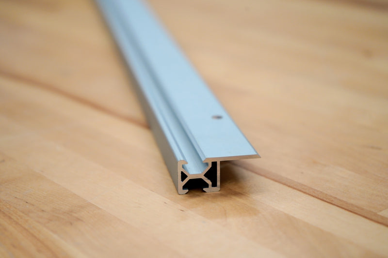 Extrusion and Leadscrew Kit