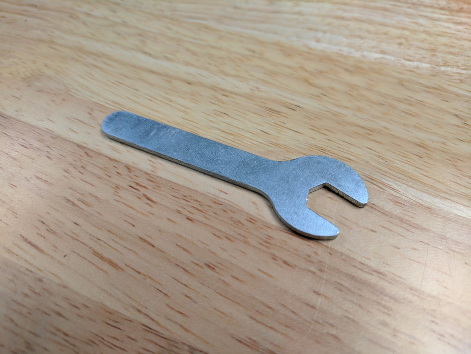 8 Thin Wrench