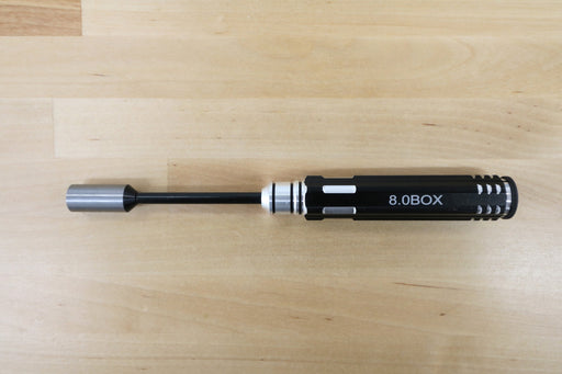 8 Box Wrench