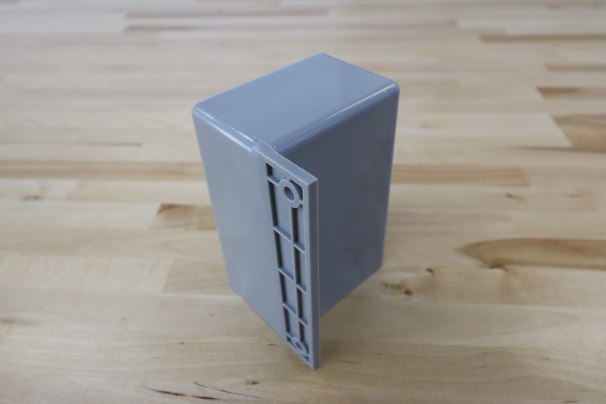 Vacuum Pump Housing
