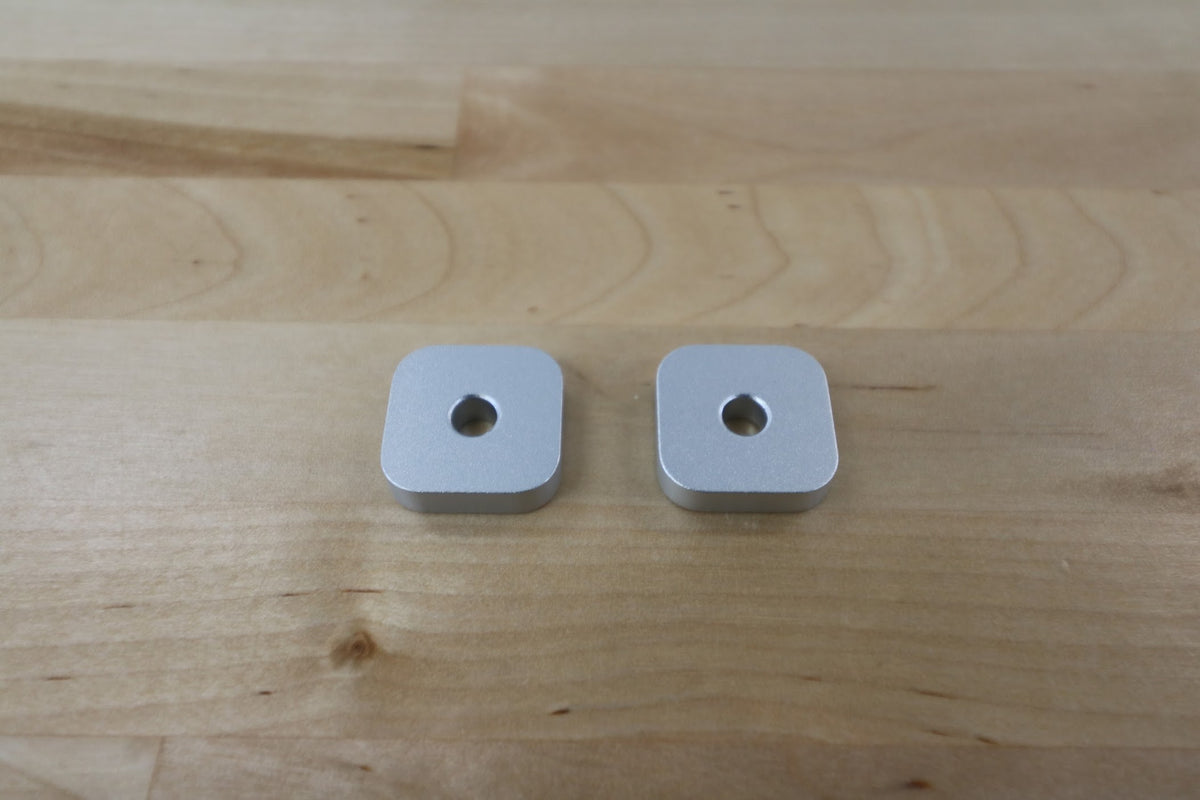Z-Axis Hardstop