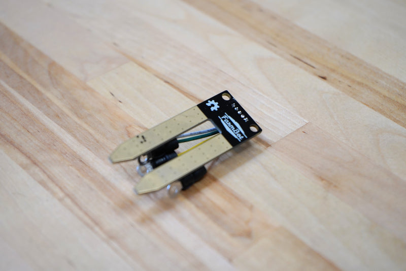 Genesis v1.5 Soil Moisture Sensor PCB