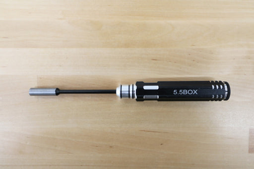 5.5 Box Wrench