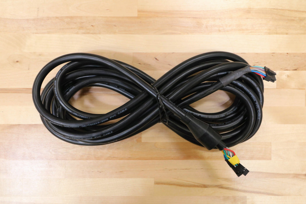 Genesis v1.4 - v1.5 UTM Cable