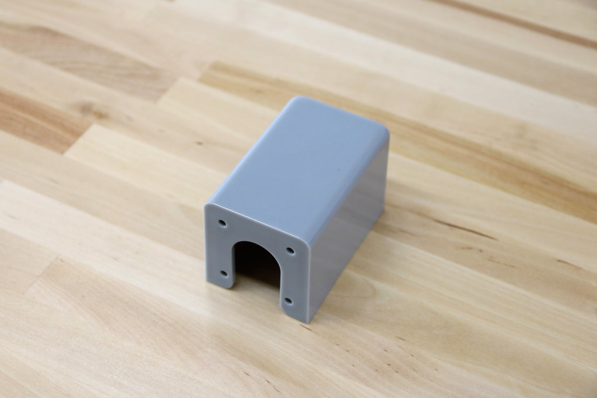 Horizontal Motor Housing