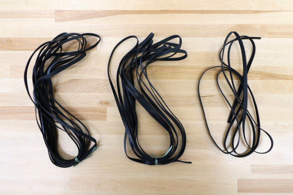 GT2 Timing Belt