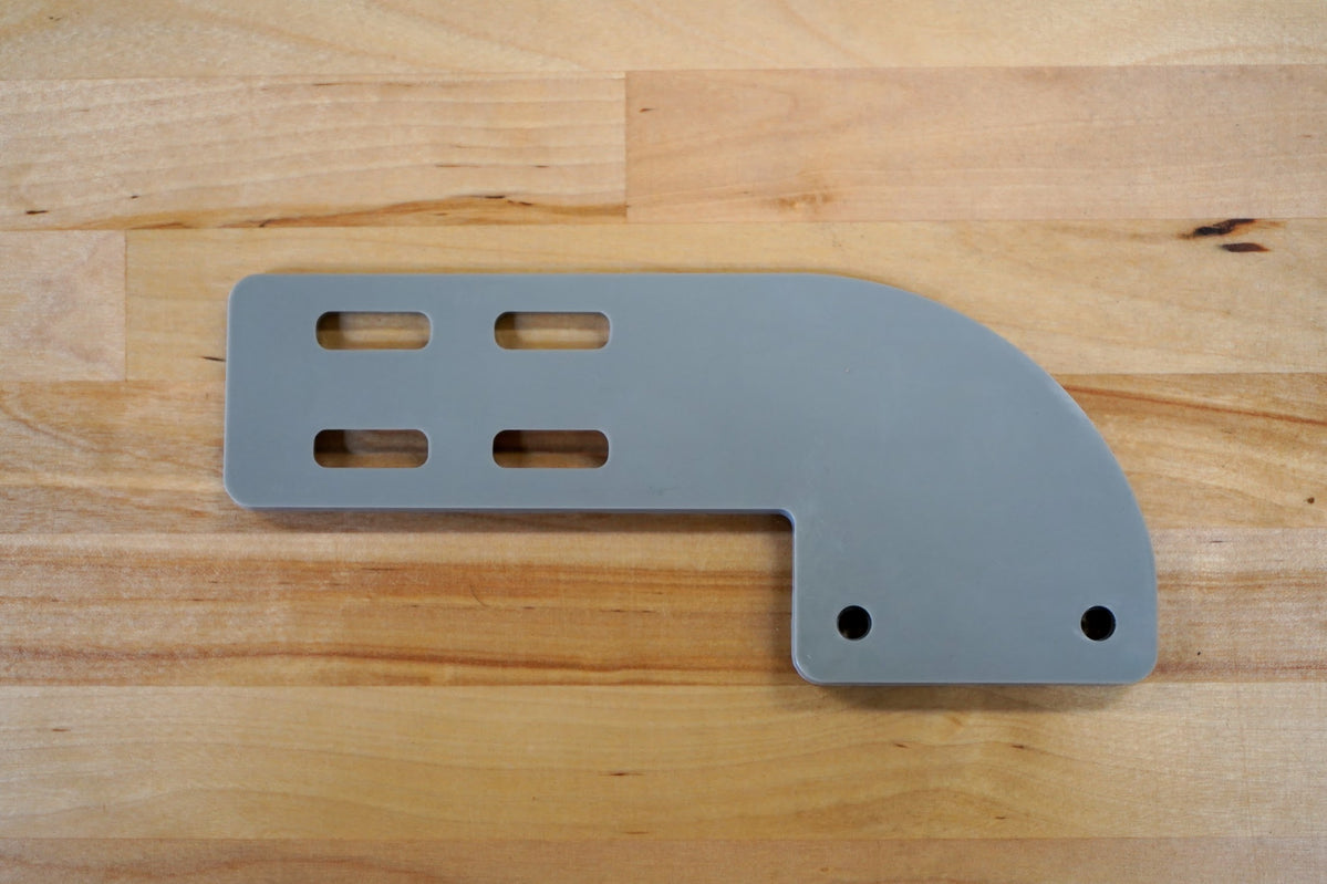 Peripheral Mount