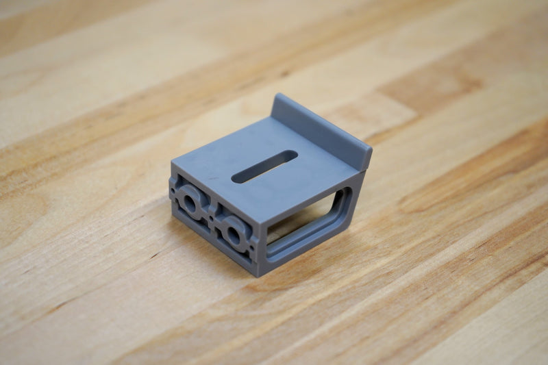 Horizontal Cable Carrier Supports