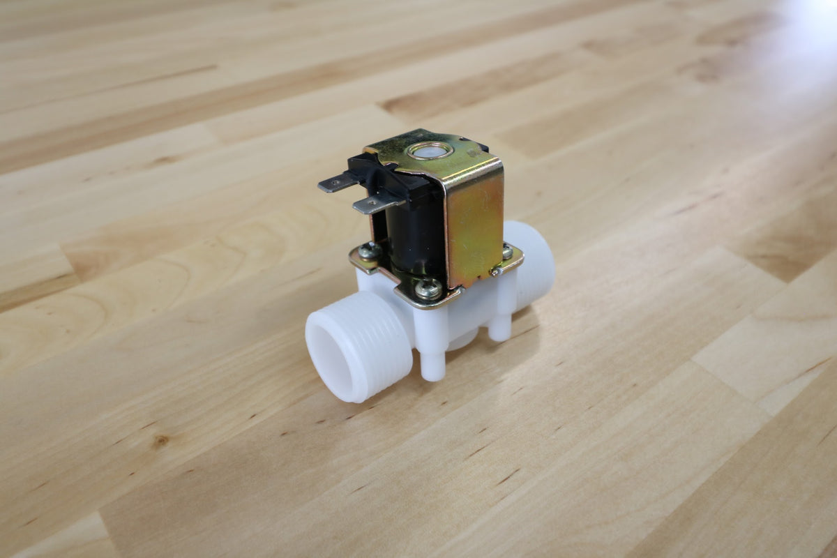 24v Solenoid Valve