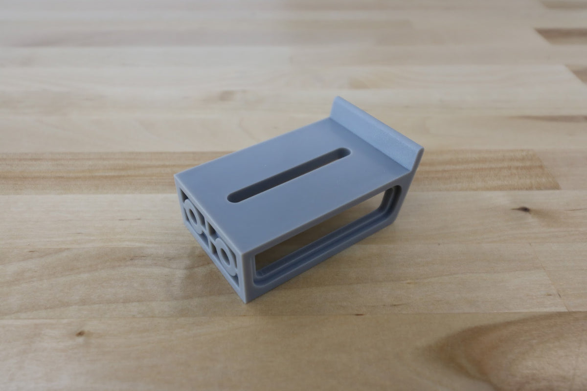 Horizontal Cable Carrier Supports