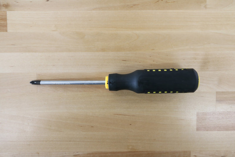 Phillips Screwdriver