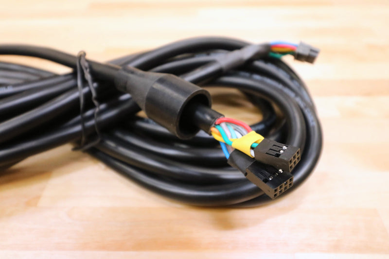 Genesis v1.4 - v1.5 UTM Cable
